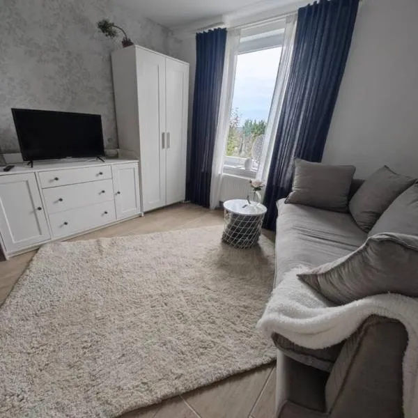 Ferienwohnung Zum Wäldchen, hotel in Haiger