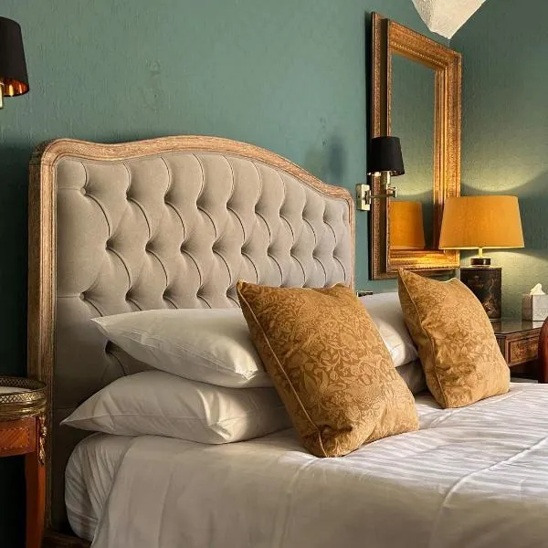 Baytree House, hotel in Harrogate