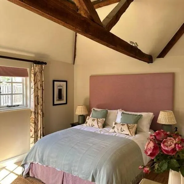 The Cottage at Yewtree Farmhouse, hotel in Newbury