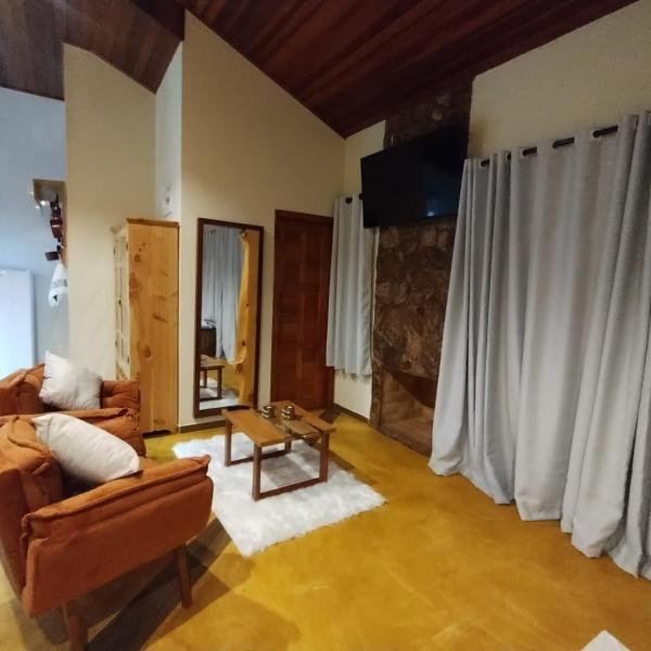 Chales Sabor Dos Ventos - Foto 5