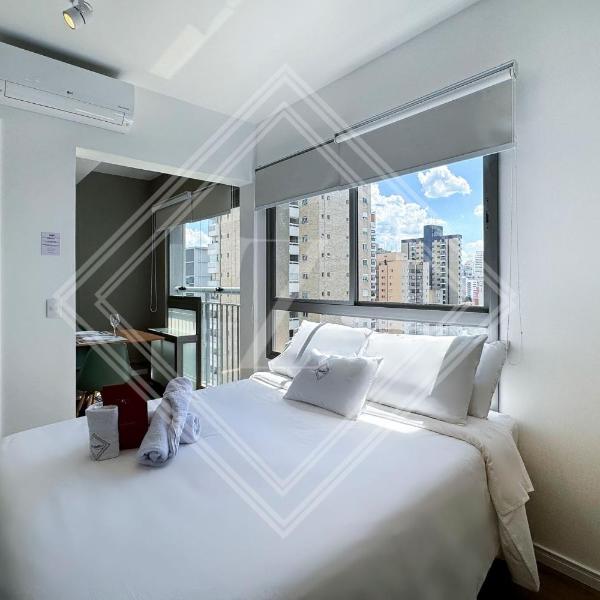 Zainalofts7Vila Mariana ao lado metrô, CASV 117 ID