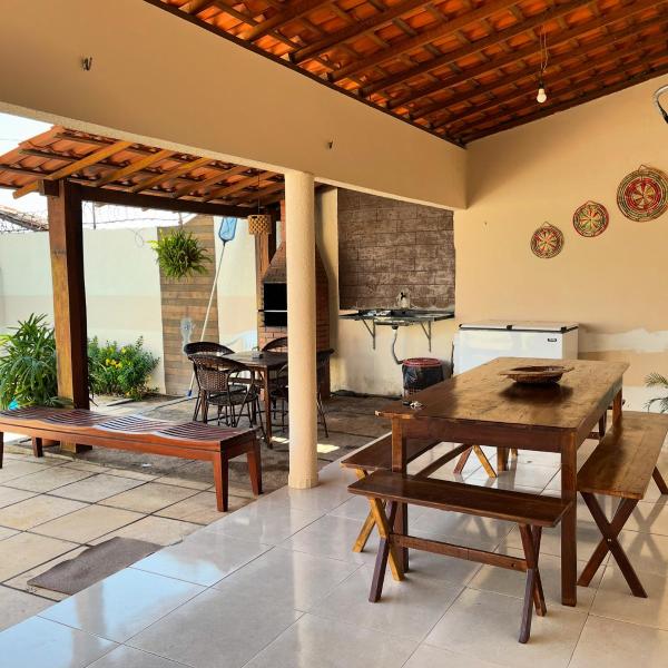 Casa por temporada Bhs - Foto 5