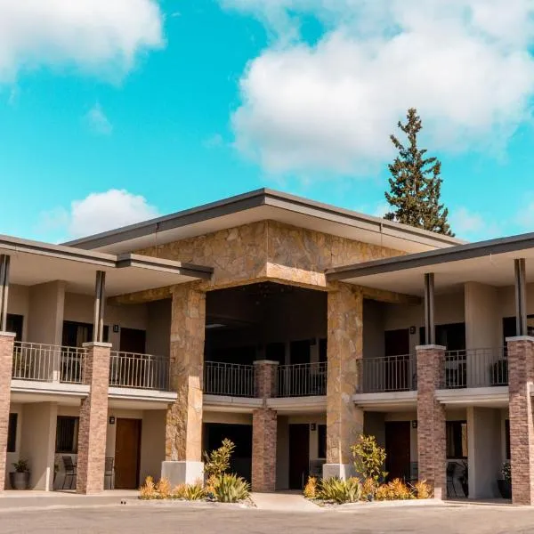 Hotel El Dorado, ξενοδοχείο σε Tecate
