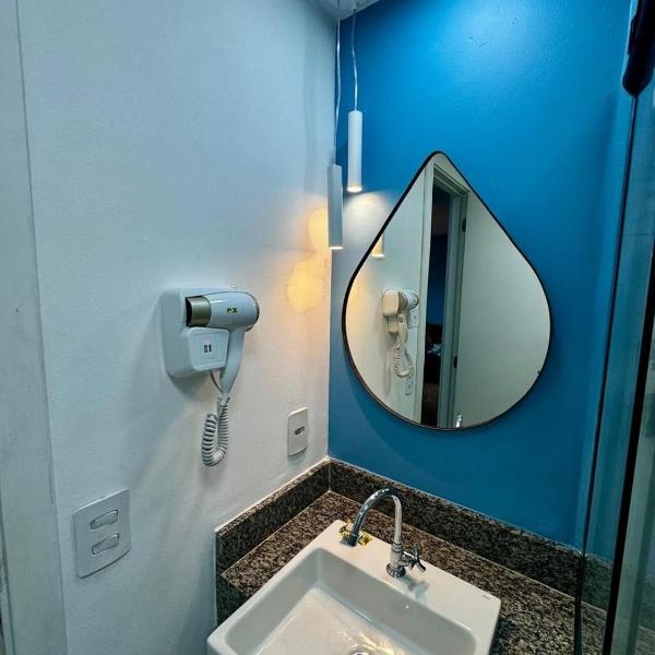 Família 5 - Apartamento no Belenzinho/Piscina - Foto 3