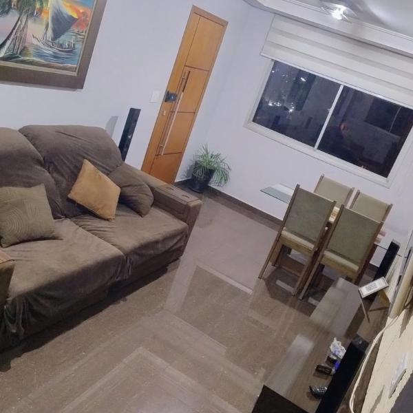 Apartamento Santana Expo Center Norte vista Top cidade de São Paulo e Paulista - Foto 5