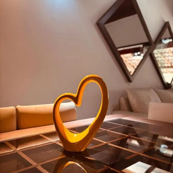 Flat 419 - Winterville-Gravatá, hotel in Gravatá