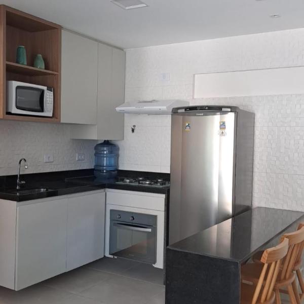 Flat Porto Blue 103 - Centro Porto de Galinhas - Foto 4