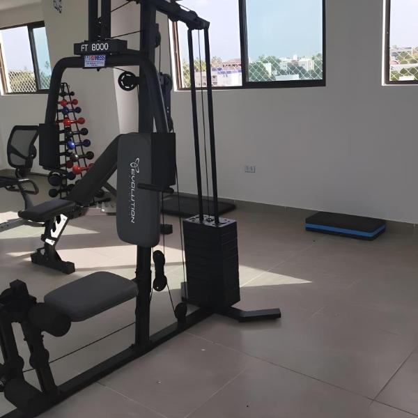 Flat Porto Blue 103 - Centro Porto de Galinhas - Foto 5