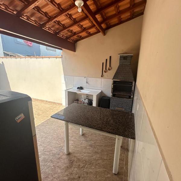 JK Casa Mongaguá - Foto 2