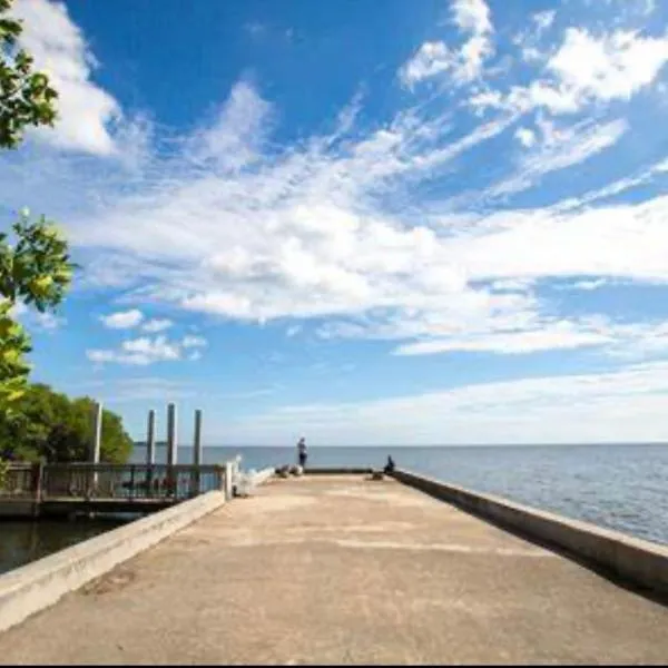 My Garden in Miami Florida, hotel in Palmetto Bay
