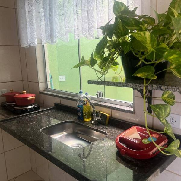 Apartamento em Americana Zanaga - Foto 3
