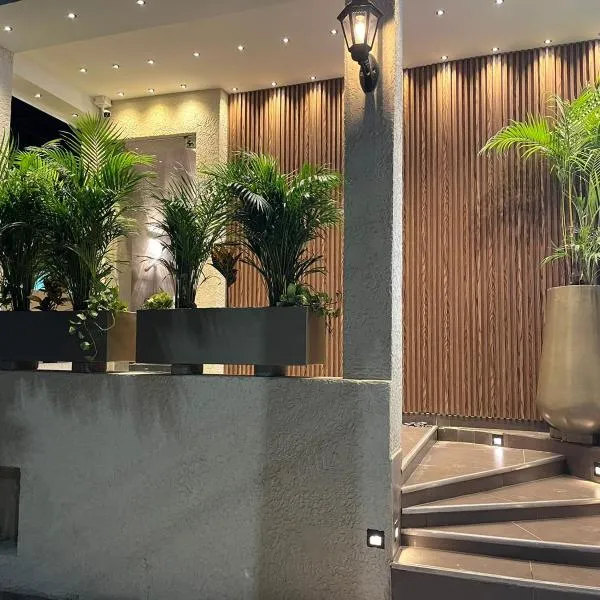 Royal Suites Amoblados, hotel v destinaci Galapa