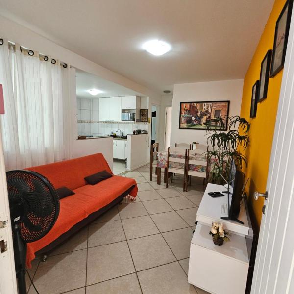 Apartamento na Praia dos Anjos - Foto 4