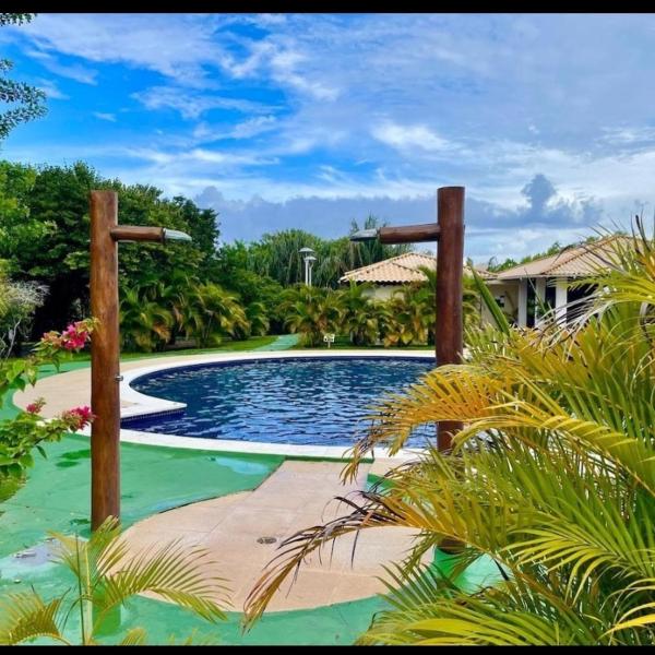 Lindo Vilage Reserva Imbassaí - Foto 4