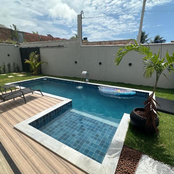 Casa de praia, em Jaúa - Foto 4