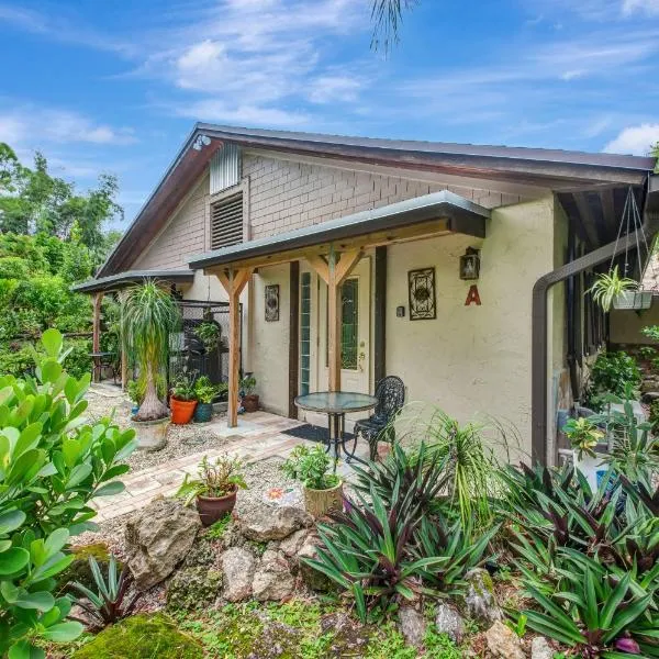 La Quiete Cove for One, hotel in Lake Worth