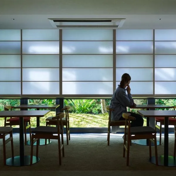 Shin-Osaka Station Hotel、大阪市のホテル