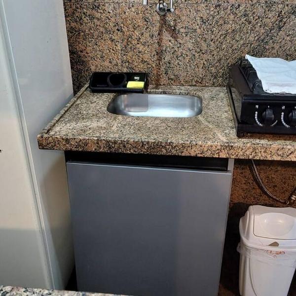Flat Atlântico linda vista 1503 - Foto 3