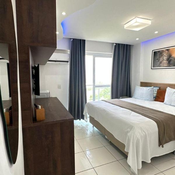 Flat Rio stay B - Foto 2