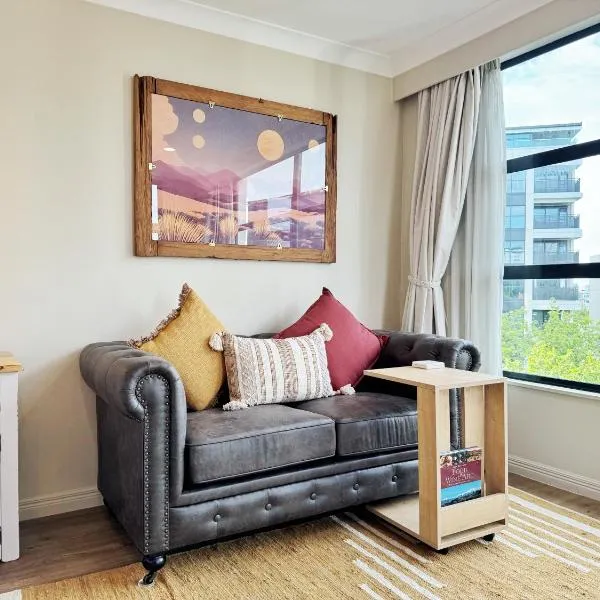 Free carpark, balcony with park views, pool and spa, khách sạn ở Auckland