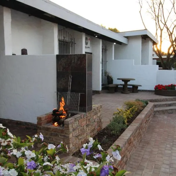 Wilger Guesthouse, hôtel à Centurion