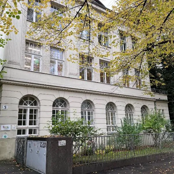 Gästezimmer Familie von der Tann, hotel in Hannover