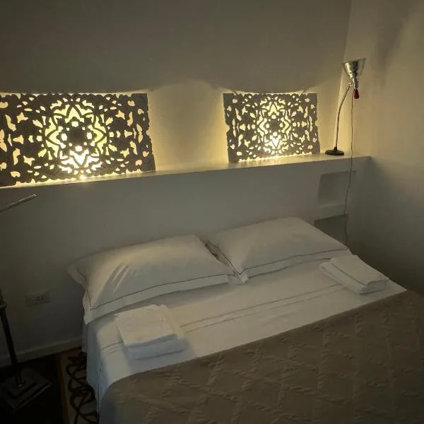 B&B Casa di Leo, hotel i Brindisi