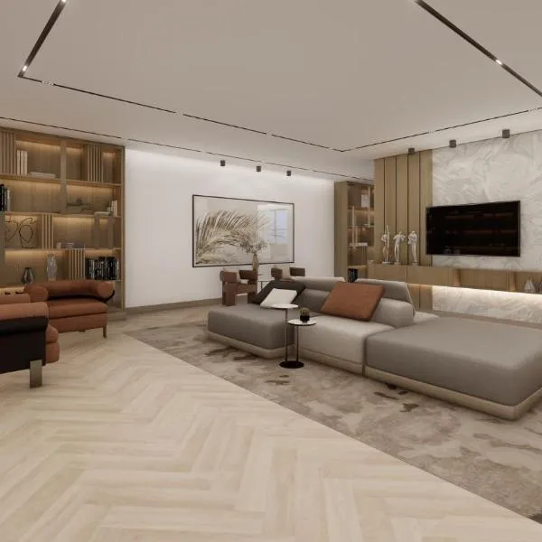 voco Jeddah Gate by IHG, hotel in Jeddah