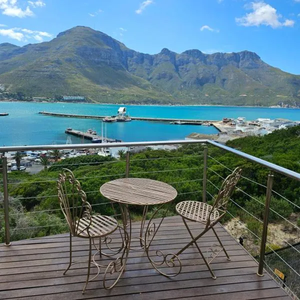 Best Place Ever, hotel v destinaci Hout Bay