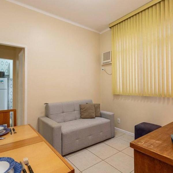 Leblon - Meireles · Leblon 40m2: a 5 min da praia
