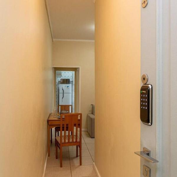 Leblon - Meireles · Leblon 40m2: a 5 min da praia - Foto 5