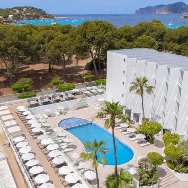 HM Isabela-Adults Only – hotel w miejscowości Santa Ponsa