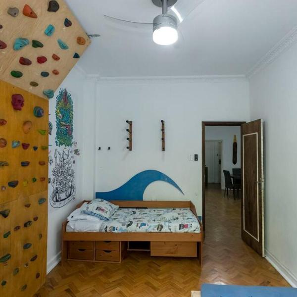 Recanto do Leme: 3 quartos, amplo e silencioso! - Foto 2