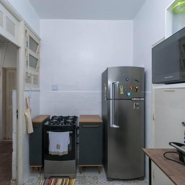 Recanto do Leme: 3 quartos, amplo e silencioso! - Foto 5