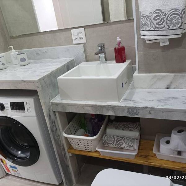 Studio Botafogo - conforto, estilo e varandinha! - Foto 3