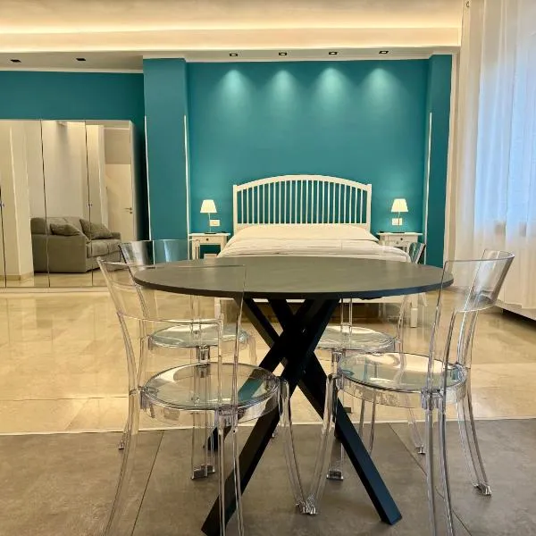 Cactus Bologna Affittacamere, Hotel in Bologna