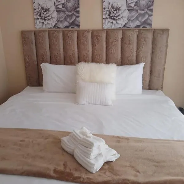 Elim self catering, hotel in Fisherhaven