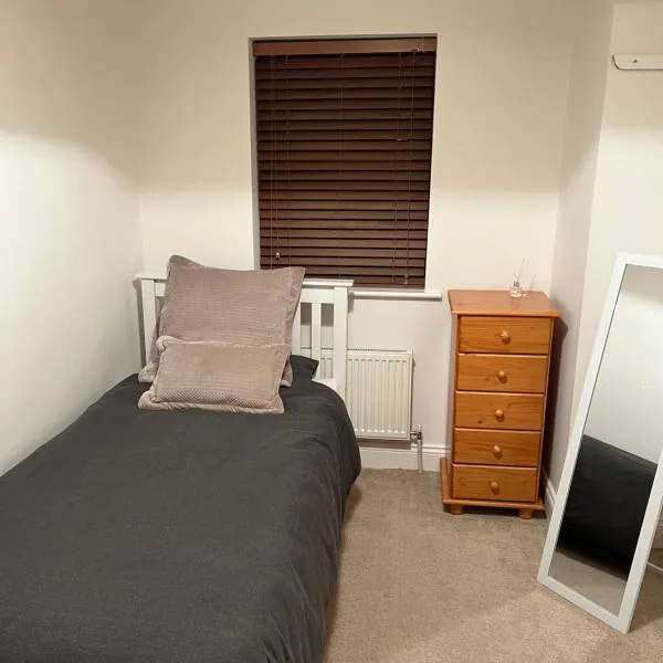 Lahinch road, hotel a Ennis