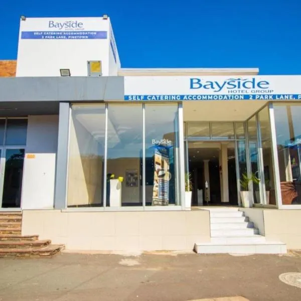 Bayside Pinetown, hotel v destinaci Pinetown