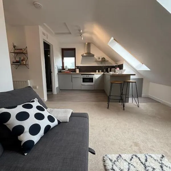 Loft Studio, St Agnes, ξενοδοχείο σε St. Agnes