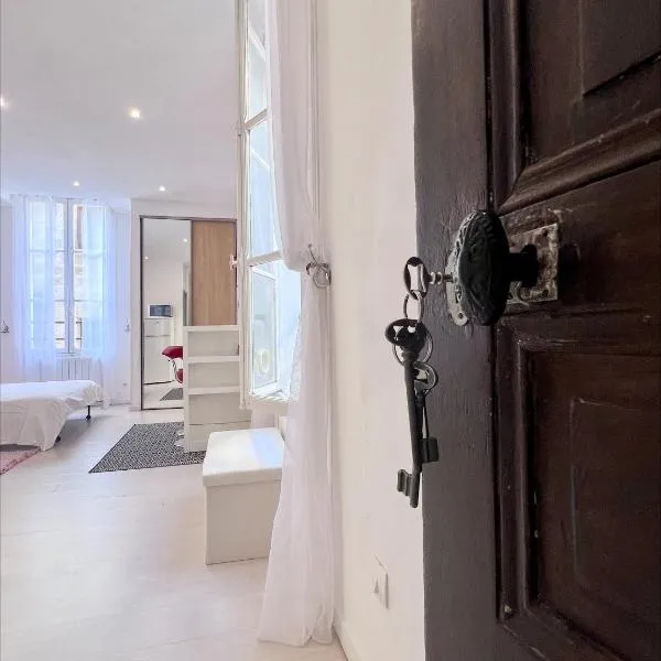 L'Ancienne Berlingotiere, hotel v destinácii Pézenas