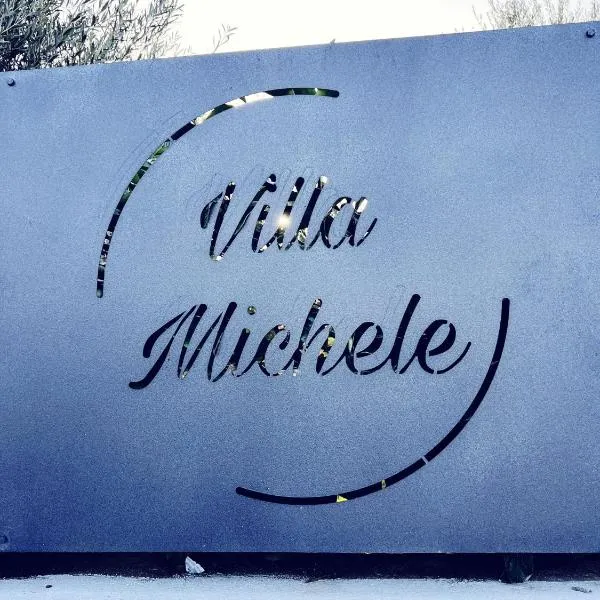 B&B Villa Michele, hotel a Foggia