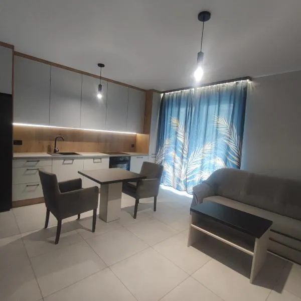 Apartament S, hotel v destinaci Ciechanów