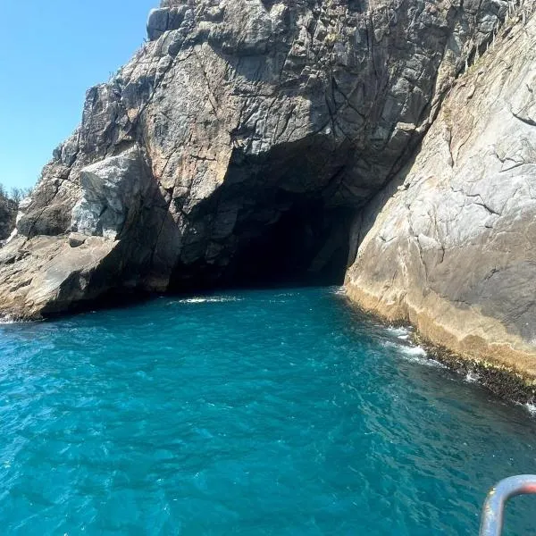 Suítes Mirantes Das Baleias