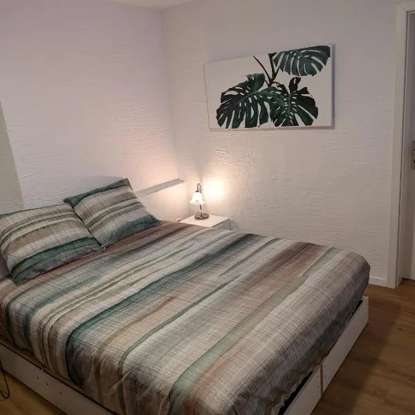 Privatzimmer in Buttisholz - Luzern, hotel en Buttisholz