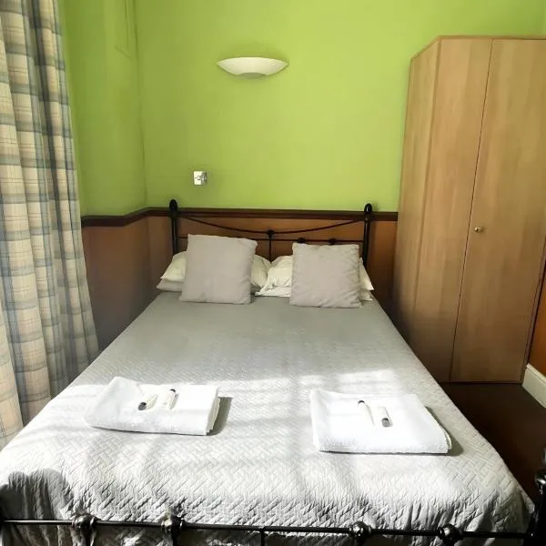 The Marker Hotel, готель у Лондоні