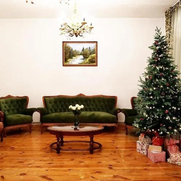 Sweet Vibe，位于阿拉木图的酒店