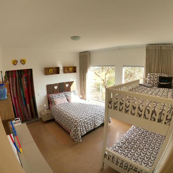 Casa Voa-Voa - Foto 2