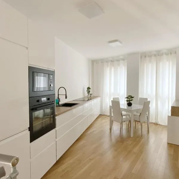 Paullo Suite, khách sạn ở Milano