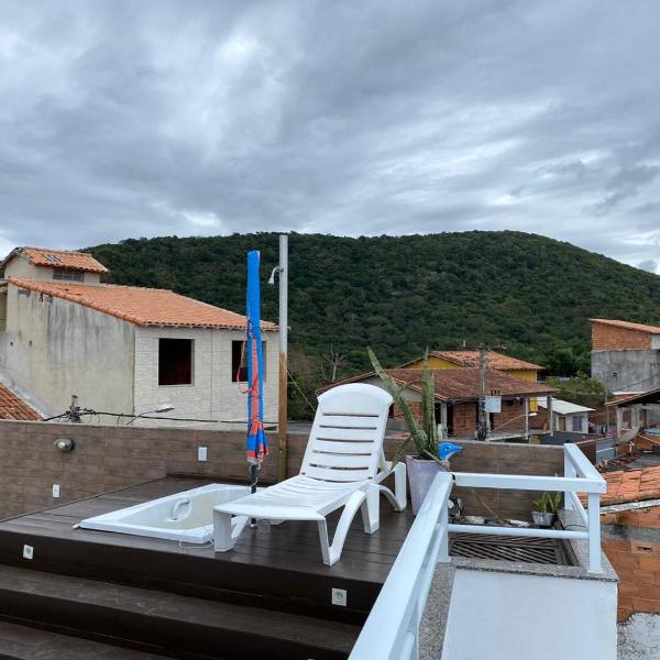 Aconchego do peró